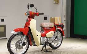 HONDA C110 SUPER CUB JA59
