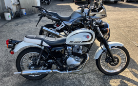 KAWASAKI W230 BJ230A