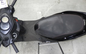 YAMAHA CYGNUS 125 X 2 SE44J