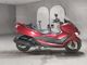 Фото Yamaha MAJESTY 250 с японского аукциона