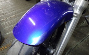 HONDA VTR 250 MC33