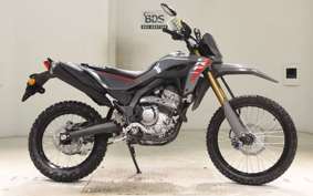 HONDA CRF250L MD47