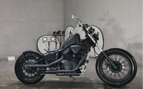 HONDA STEED 400 1995 NC26