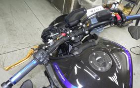 YAMAHA MT-09 ASP 2018 RN52J