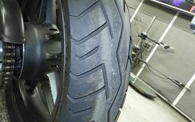 HONDA CB1100 ABS 2012 SC65