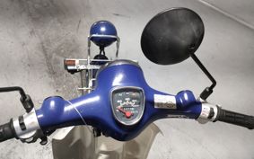 HONDA SUPER CUB50 AA01