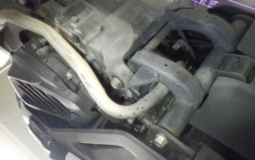 HONDA LEAD 125 2006 JF45