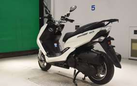 YAMAHA MAJESTY155 S SG28J