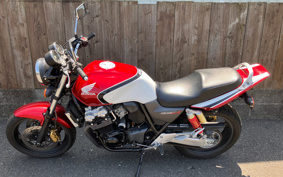 HONDA CB400SFV-3 2005 NC39