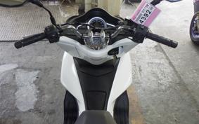 HONDA PCX125 2001 JF56