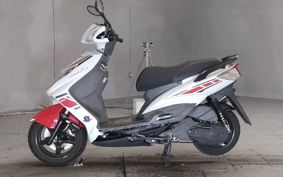 YAMAHA CYGNUS125XSR SE44J