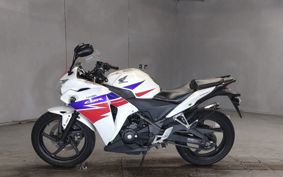 HONDA CBR250R MC41