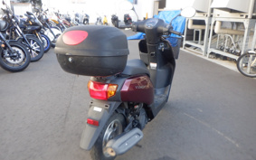 HONDA  TACT  BASIC  AF79