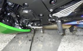 KAWASAKI ZX 1400 NINJA R A 2014