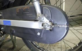 HONDA C50 SUPER CUB AA04