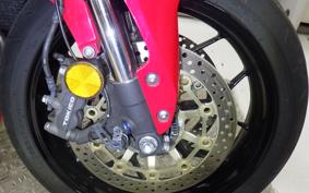 HONDA CBR600RR 2024 PC40