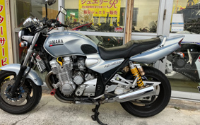 YAMAHA XJR1300 2000 RP03J