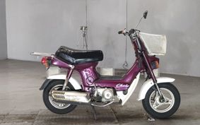 HONDA CAR LEE50 CF50