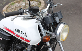 YAMAHA RZ50 RA02J