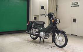 HONDA ｸﾛｽｶﾌﾞ50 AA06