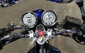 YAMAHA SR400-1 RH16J