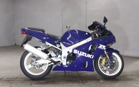 SUZUKI GSX-R1000 2004 BL111