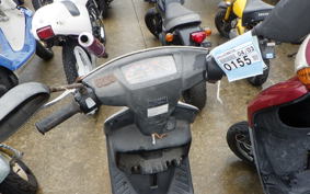 YAMAHA JOG Gen.2 3YJ