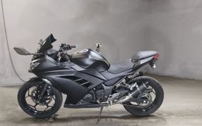 KAWASAKI Ninja 250SL EX250L