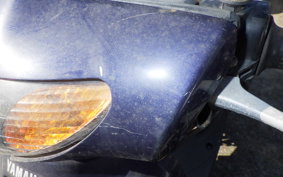 YAMAHA JOG Gen.3 SA12J