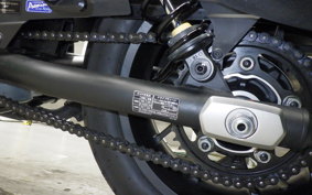 HONDA REBEL 1100 DCT 2021 SC83