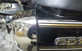 HONDA CD125T BENLY 2026 CD125T