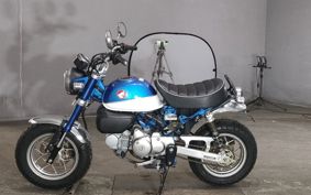 HONDA  MONKEY 125 JB02