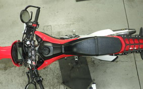 HONDA CRF250L MD47