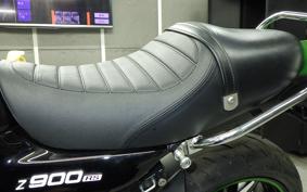 KAWASAKI Z900RS CAFE 2025 ZR900K