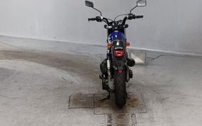 SUZUKI STREET MAGIC CF12A