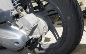 HONDA PCX 150 KF18
