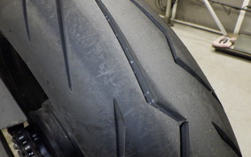 KAWASAKI ZX-25R 2021 ZX250E