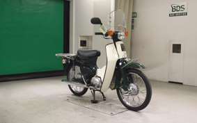 HONDA C50 SUPER CUB 2023 C50