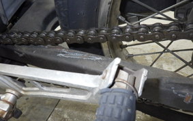 HONDA GB250 CLUBMAN Gen.5 2010 MC10