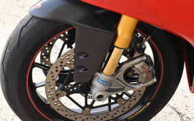 DUCATI 1199 PANIGALE S 2006 H802J