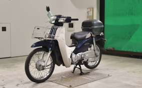 HONDA C50 SUPER CUB AA04