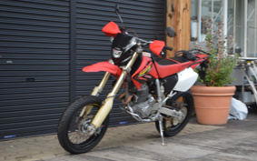 HONDA XR250 MOTARD MD30