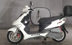 PGO TIGRA 125 ..