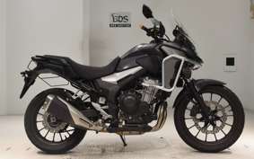 HONDA 400X 2019 NC56