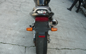 HONDA HORNET 250 MC31