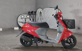 SUZUKI LET's 5 CA47A