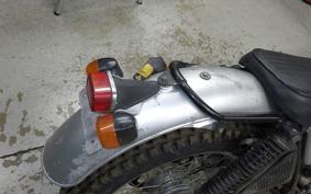 HONDA TL125 2008 TL125S