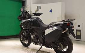 SUZUKI Vｽﾄﾛｰﾑ1000XTA 2019 VU51A