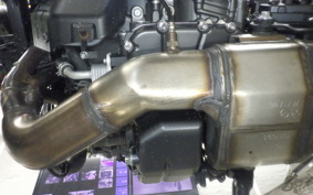 YAMAHA MT-09 SP 2024 RN87J