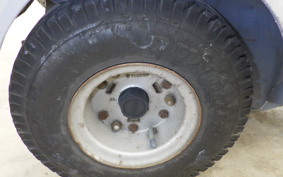 HONDA GYRO UP 2020 TA01